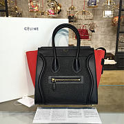 Celine MICRO LUGGAGE 1090 - 2