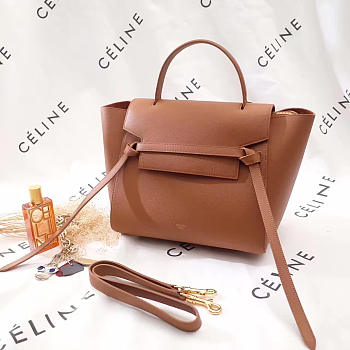 Celine Belt bag 1186