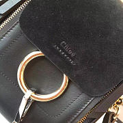 Chloe backpack 1324 - 4