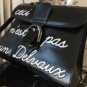 Delvaux Sellier Brillant 1529 - 6