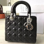 Lady Dior 1597 - 1