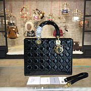 Lady Dior 1638 - 1