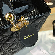 Lady Dior 1638 - 4