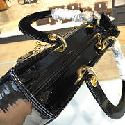 Lady Dior 1638 - 2