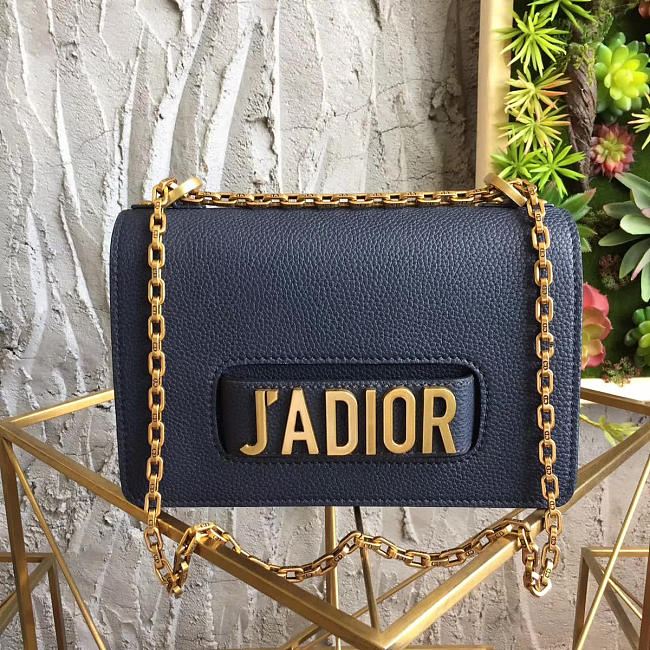 Dior Jadior bag 1809 - 1