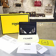 FENDI Credit card holder - 1