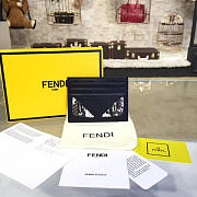 FENDI Credit card holder - 6