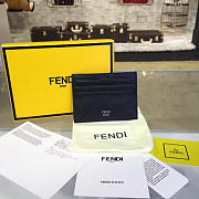 FENDI Credit card holder - 4