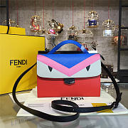 Fendi 2JOURS 1884 - 1