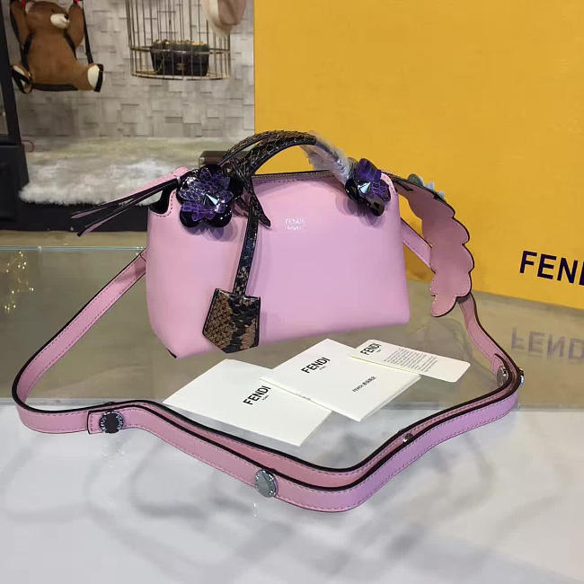 FENDI BY THE WAY 1943 - 1