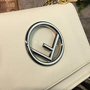 Fendi Shoulder Bag 1984 - 5