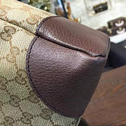 Gucci shoulder bag 2144 - 6