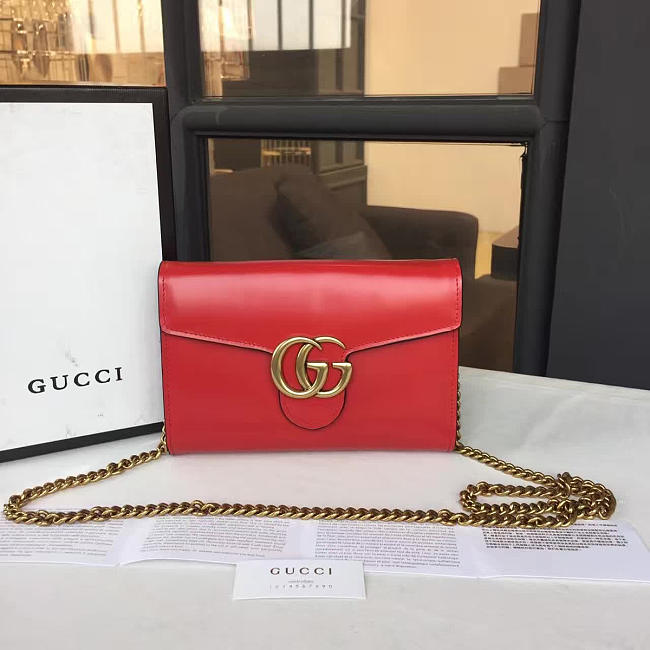 Gucci Marmont 2182 - 1