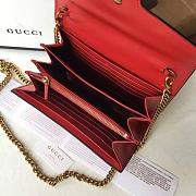 Gucci Marmont 2182 - 2