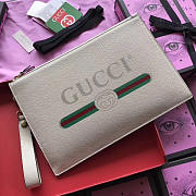 Gucci Clutch Bag 09 - 3