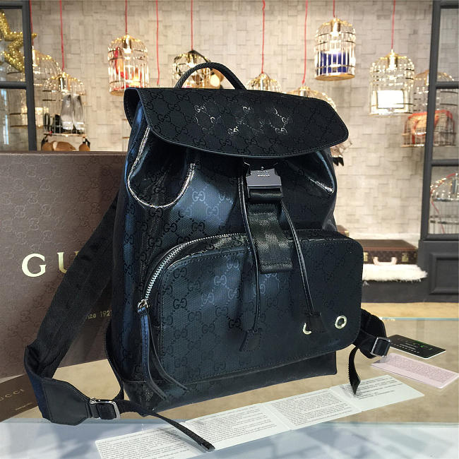 Gucci Backpack 010 - 1