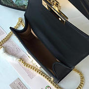 Gucci Padlock studded 2384 - 5