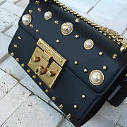 Gucci Padlock studded 2384 - 2