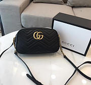 Gucci GG Marmont matelassé 2415 - 1