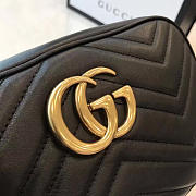 Gucci GG Marmont matelassé 2415 - 6