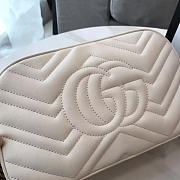 Gucci GG Marmont matelassé 2417 - 6