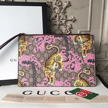 Gucci Clutch Bag 01