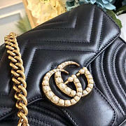 Gucci Marmont Bag - 2