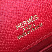 Hermès mini Kelly 2678 - 4