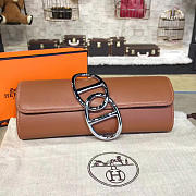 HERMES Clutch bag 2761 - 1