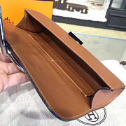 HERMES Clutch bag 2761 - 2