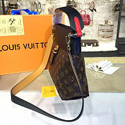 Louis Vuitton Tuileries Besace 3060 - 4