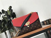 Louis Vuitton ST placide 3100 - 1