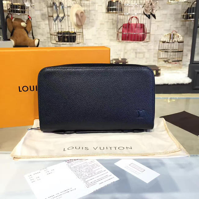 Louis Vuitton ZIPPY 3141 - 1