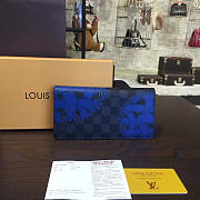 Louis Vuitton ZIPPY 3151 - 1