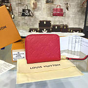 Louis Vuitton ZIPPY 3156 - 1