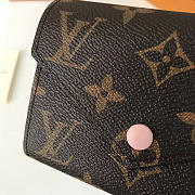 Louis Vuitton Victorine wallet 3211 - 5