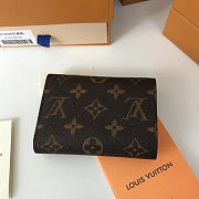 Louis Vuitton Victorine wallet 3211 - 3