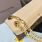 Louis Vuitton PALLAS CHAIN 3284 - 6