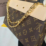 Louis Vuitton PALLAS CHAIN 3284 - 5