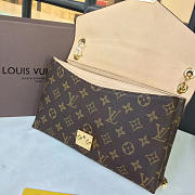 Louis Vuitton PALLAS CHAIN 3284 - 3