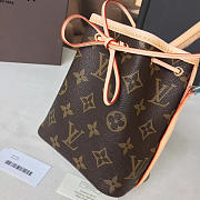 Louis Vuitton NANO NOE M41346 - 5