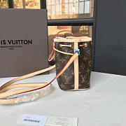 Louis Vuitton NANO NOE M41346 - 3