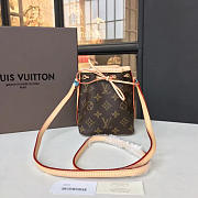 Louis Vuitton NANO NOE M41346 - 2