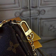 Louis Vuitton MINI POCHETTE - 2