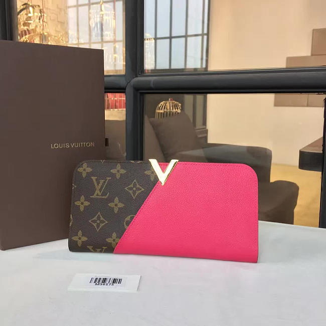 Louis Vuitton KIMONO 3355 - 1