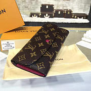 Louis Vuitton EMILIE - 6