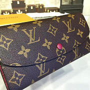 Louis Vuitton EMILIE - 5