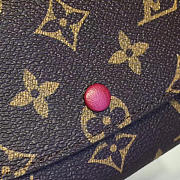 Louis Vuitton EMILIE - 4