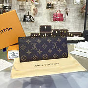 Louis Vuitton EMILIE - 3