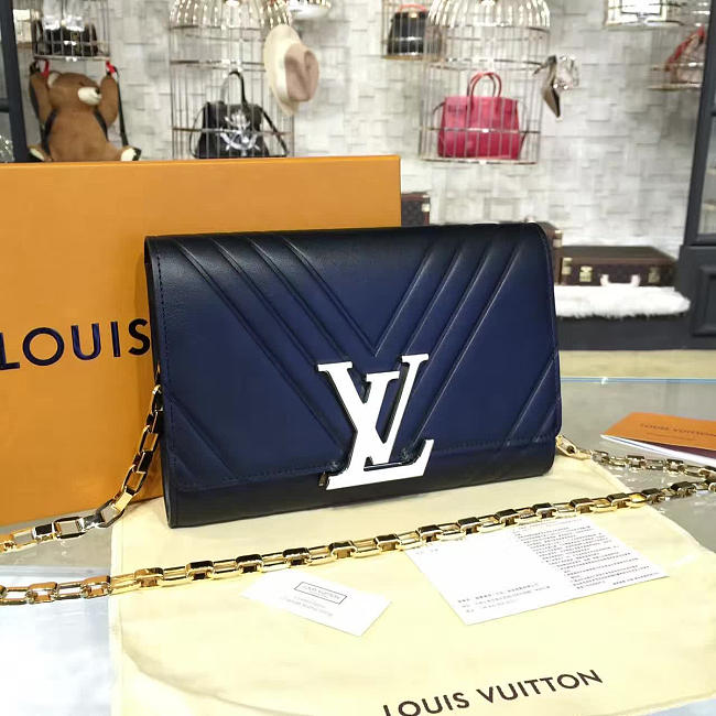 Louis Vuitton Chain Louise 3437 - 1